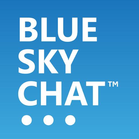 Blue Sky Chat